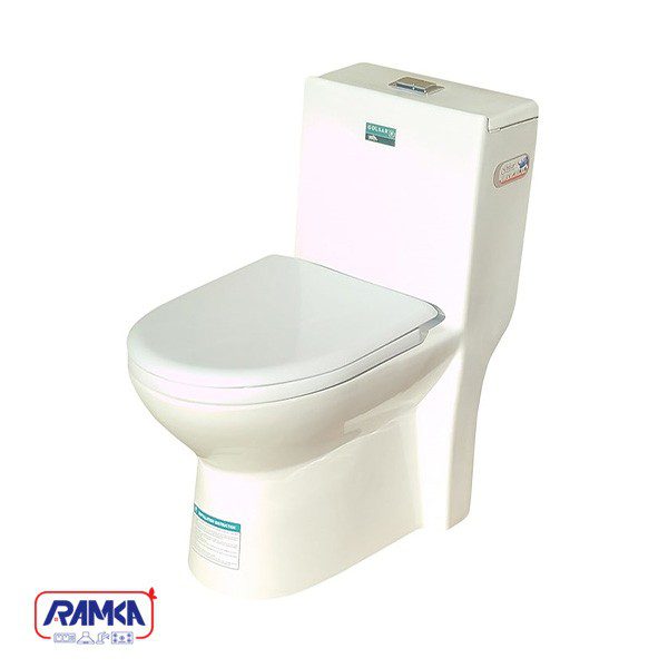 توالت فرنگی گلسار مدل لیونا 2