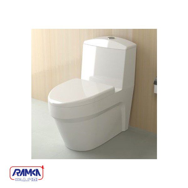 توالت فرنگی گلسار مدل آلتو 2