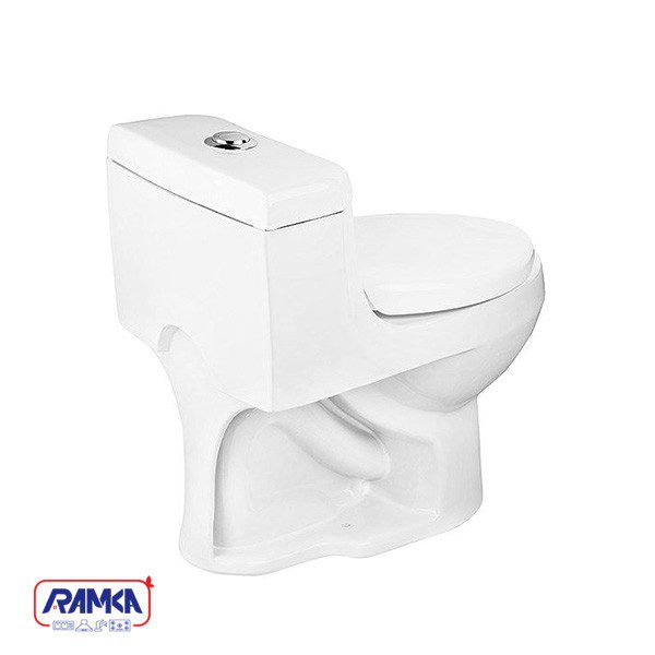 توالت فرنگی گلسار مدل مارانتا 3