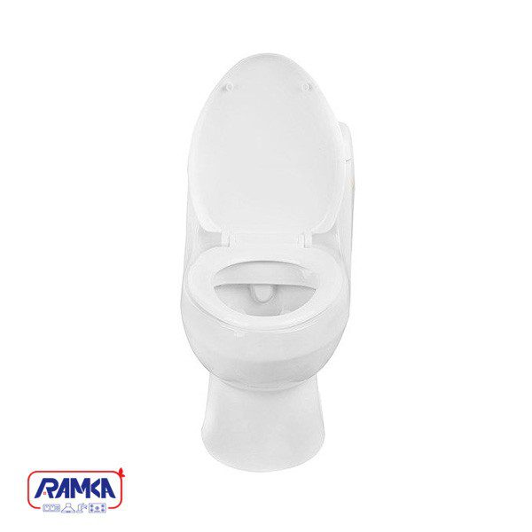 توالت فرنگی گلسار مدل مارانتا 4