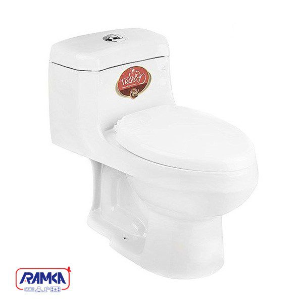توالت فرنگی گلسار مدل مارانتا 8