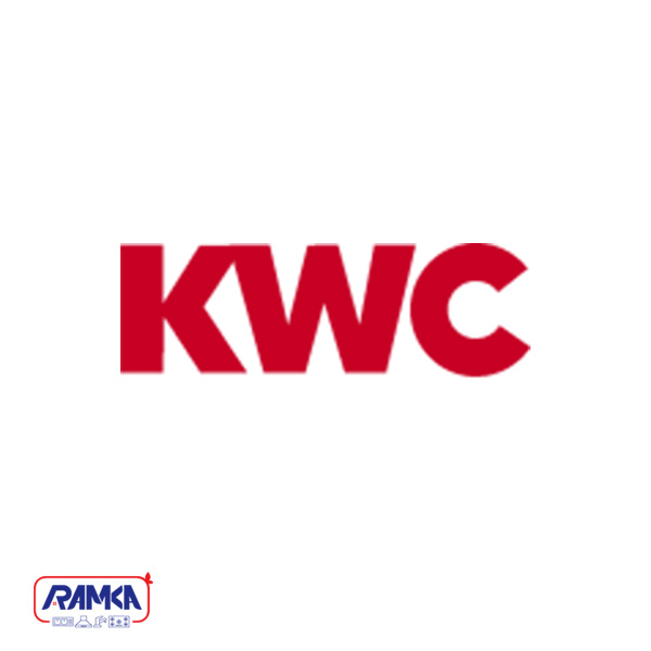لوگوی KWC