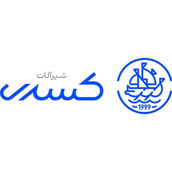 لوگوی کسری