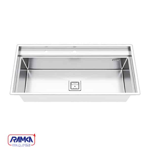 سینک ایلیا استیل مدل 6065 1